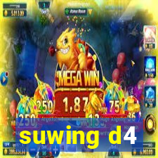 suwing d4